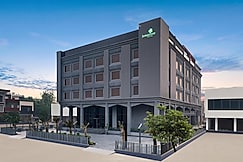 Lemon Tree Hotel Hisar, Hisar