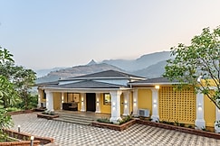 SaffronStays Zoka, Kolad