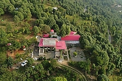 Dunagiri Retreat, GARUD
