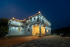 Joybagh Resort Pushkar, Pushkar