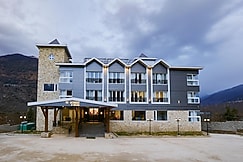 The Voyage Resort and Spa, Kasol