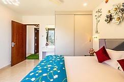 BnBBuddy A Souvenir Home 2BHK at Cliffton, Shimla