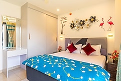 BnBBuddy A Souvenir Home 2BHK at Cliffton, Shimla