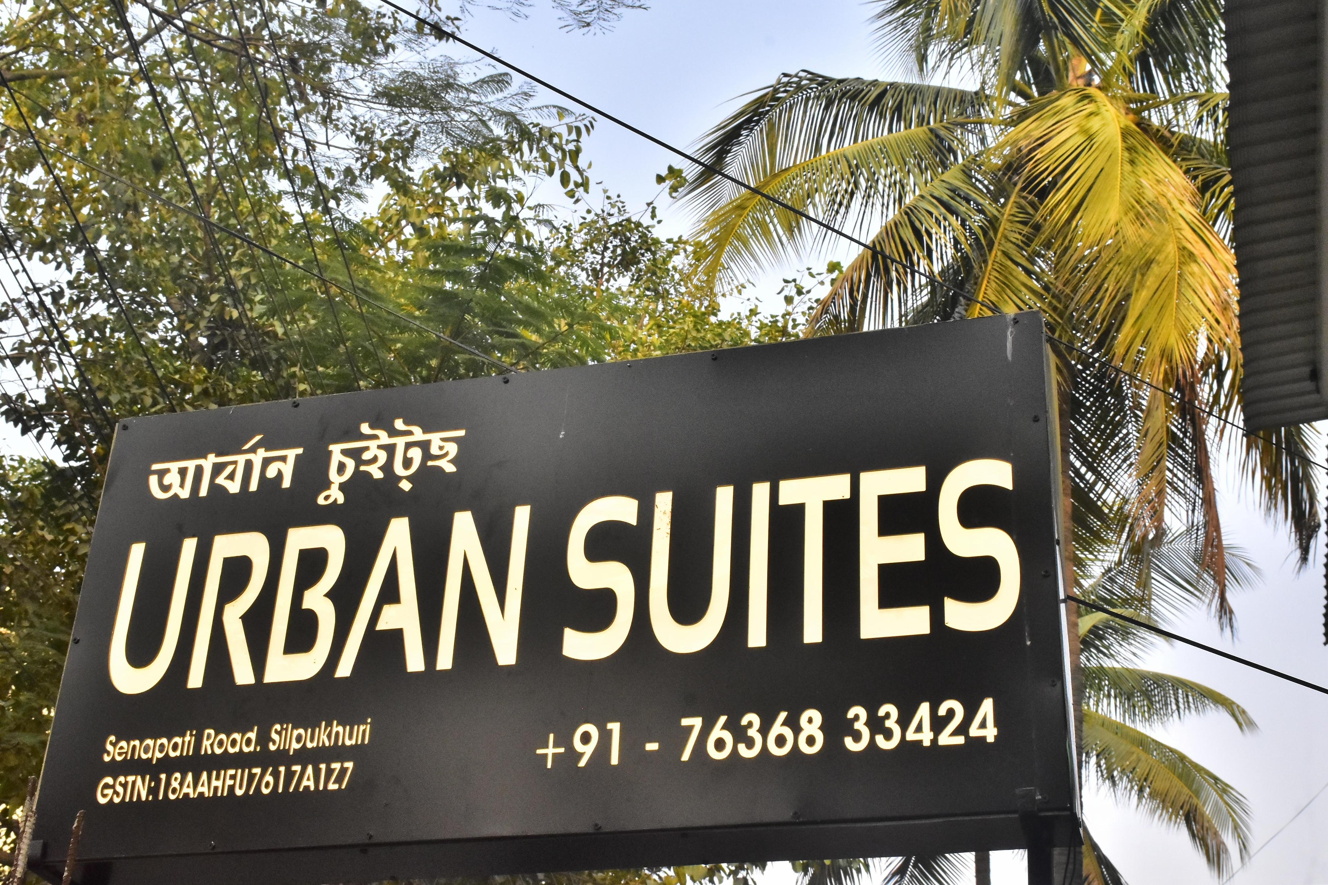 Urban Suites - Tap to explore photos