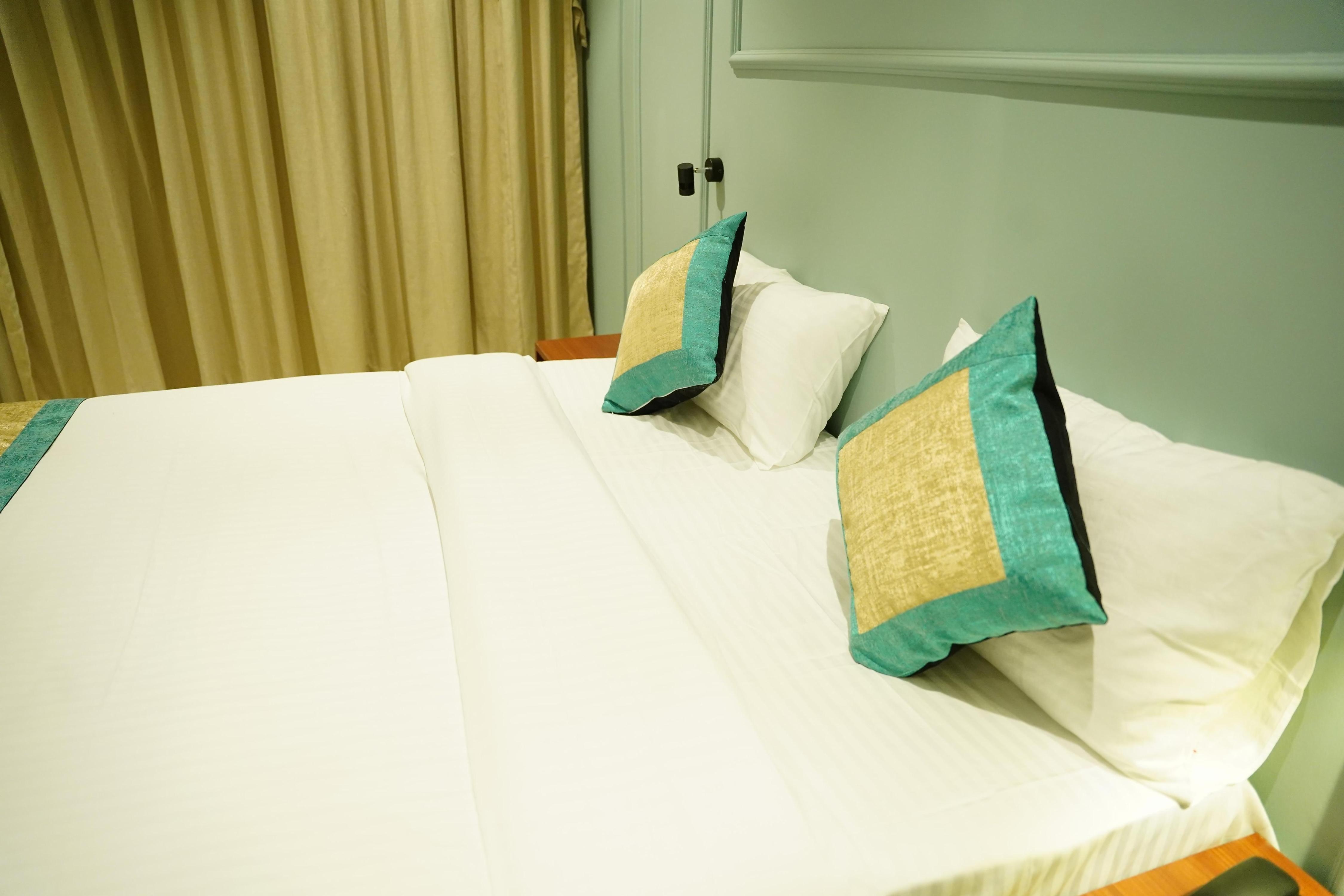 Hotel Sai Krishna