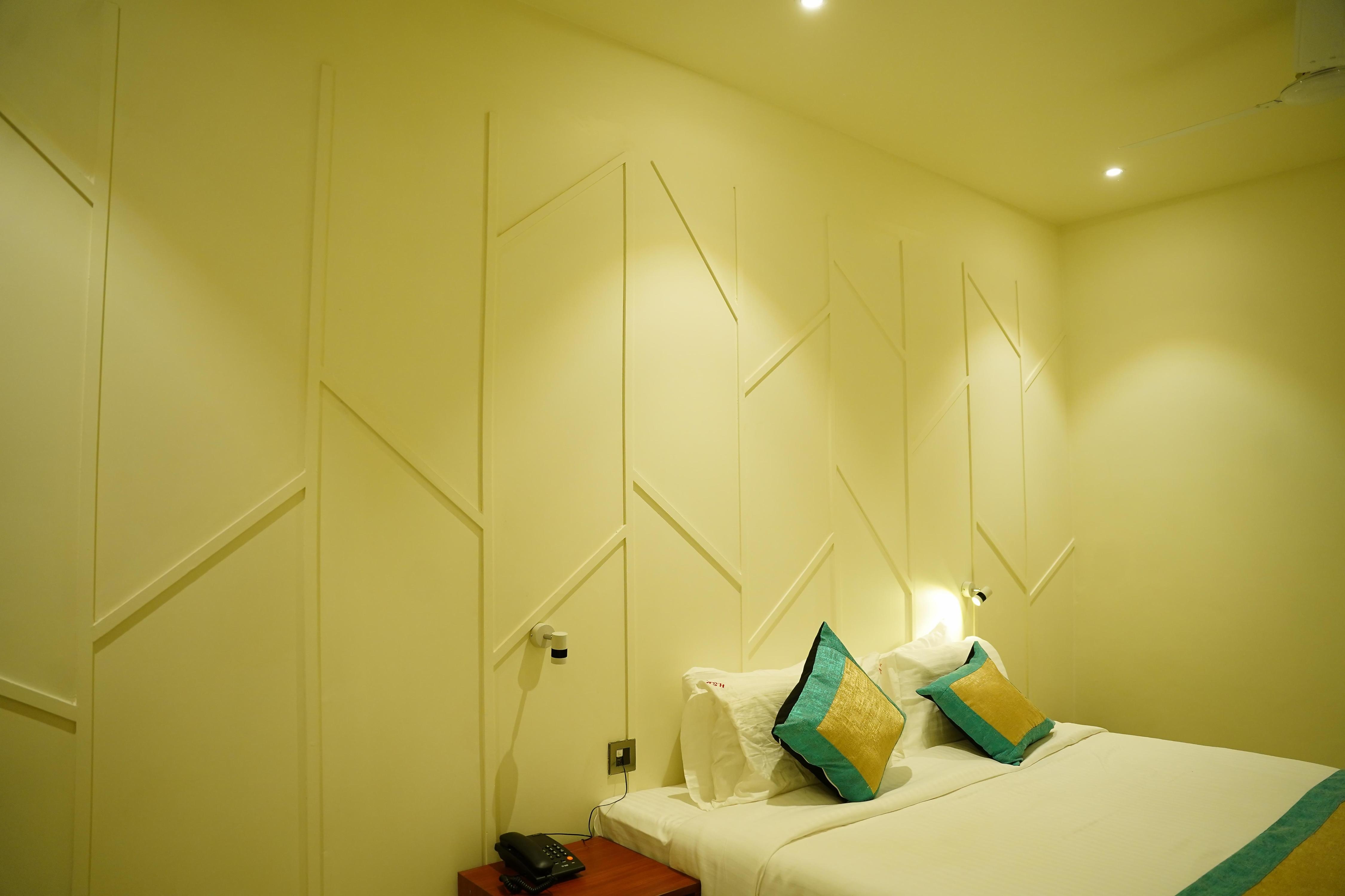 Hotel Sai Krishna 5