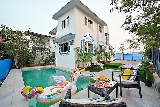 EKOSTAY  Alpha Villa
