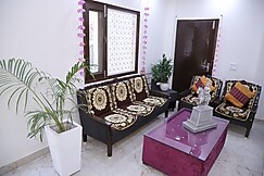 Fortune Home 1Bhk L36 Saket, Delhi