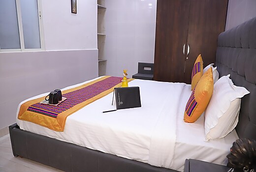 Fortune Home 1Bhk L36 Saket