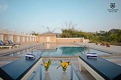 Ranthambhore Pride, Sawai Madhopur