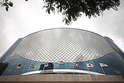 Regenta The World Surat, Surat