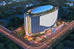 Regenta The World Surat, Surat