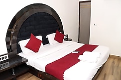 HOTEL RED STONE INN, Delhi