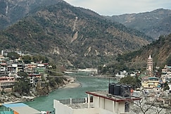 Devlok Homes, Rishikesh