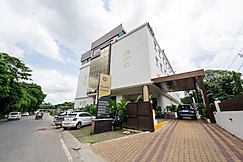 Hotel Grand Serene, Mysore