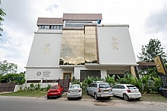 Hotel Grand Serene, Mysore