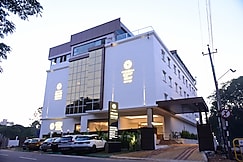 Hotel Grand Serene, Mysore