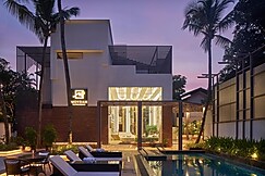 Kamah, Goa, Goa