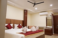 Fortune Residency, Tiruvannamalai