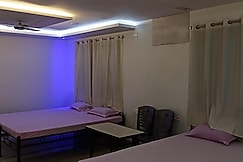 Vimal Bhawan, Giridih