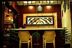 RK MADHUVAN, Sihora