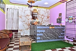 NS RESIDENCY AND ROOMS, Tiruvannamalai