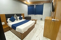 Hotel Shree Radhe, Ahmedabad
