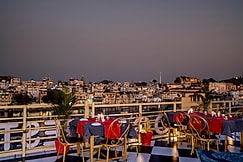 DERA PICHOLA- A Lake Facing Boutique Hotel, Udaipur