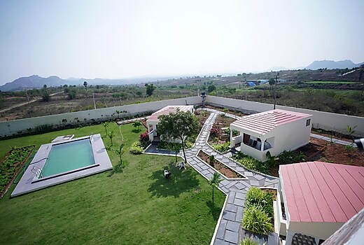 CERES CLUB RESORT