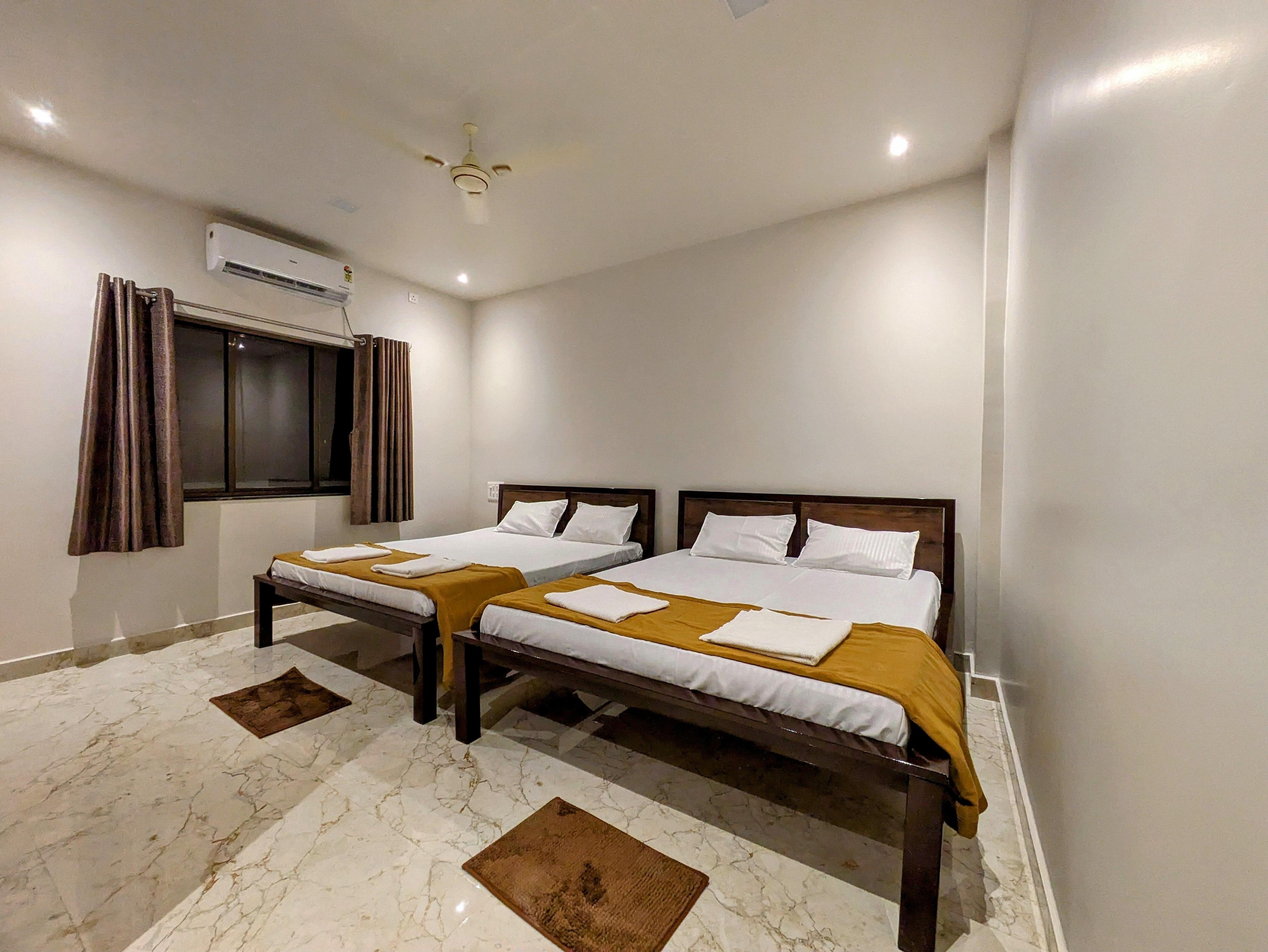 Hotel Madhusudan Executive - Tap to explore photos