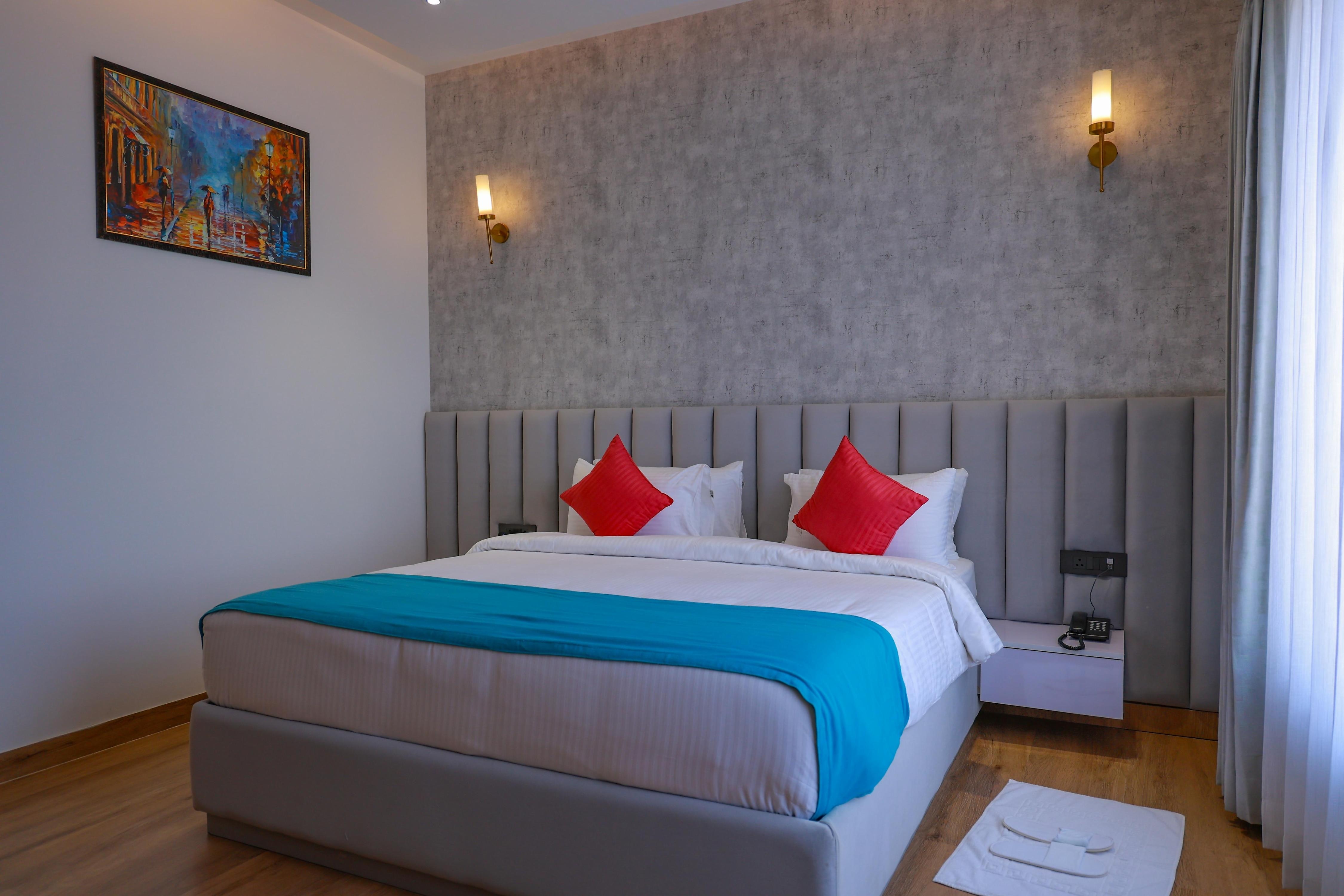 Kaara Gurgaon - Tap to explore photos