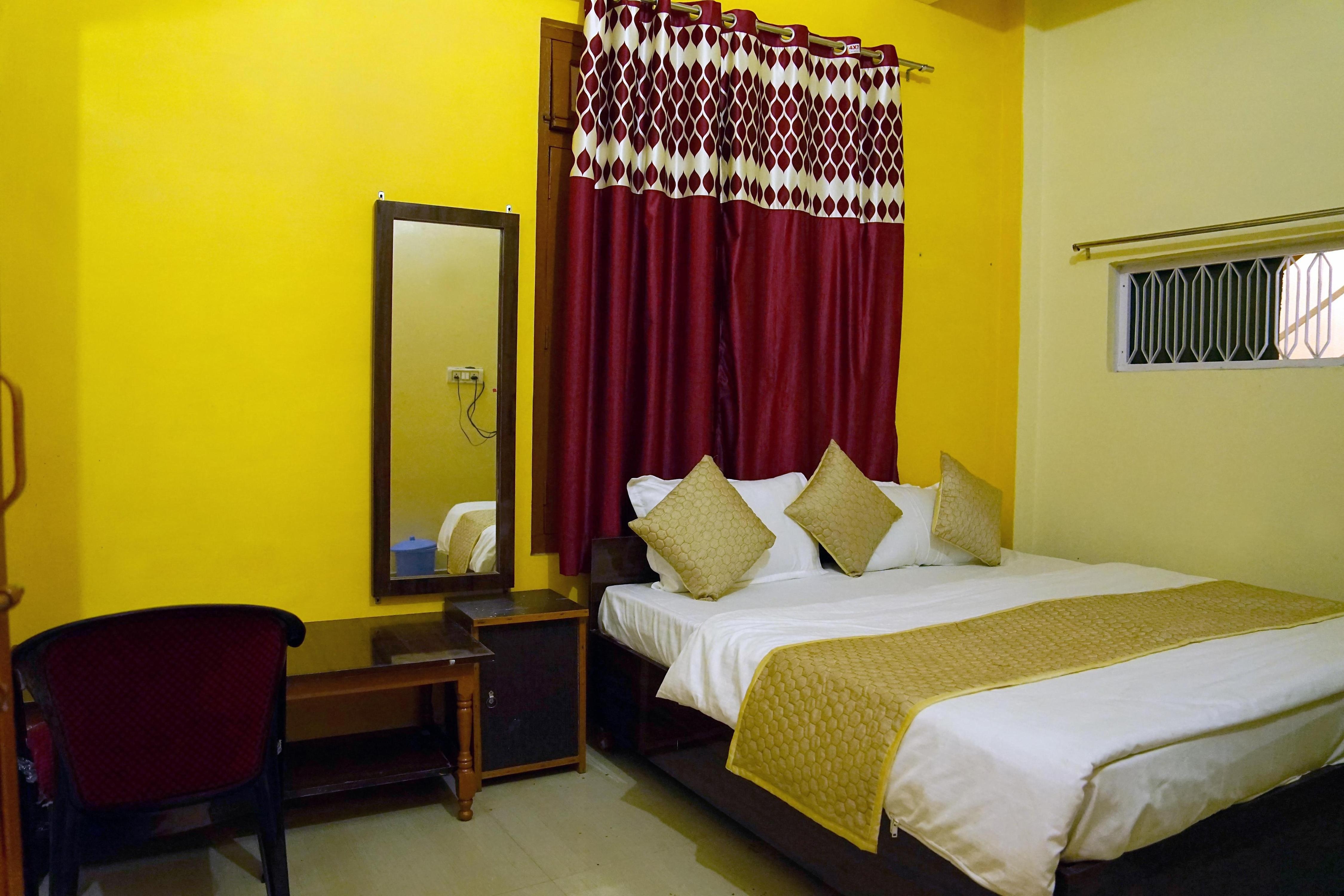 Atithi Hotel - Tap to explore photos
