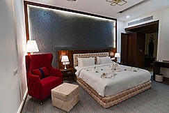Essotto Business Hotel - Whitefield, Bengaluru, Bangalore