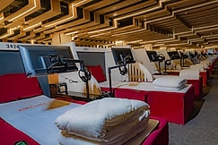 ESSOTTO RECREATION HUB, Bangalore