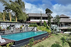 Blanket Days Resort and Spa, Thekkady