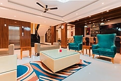 Calangute Beach Villa 8BHK | American Pool Table | Private Pool by JAQK Holidays, Goa
