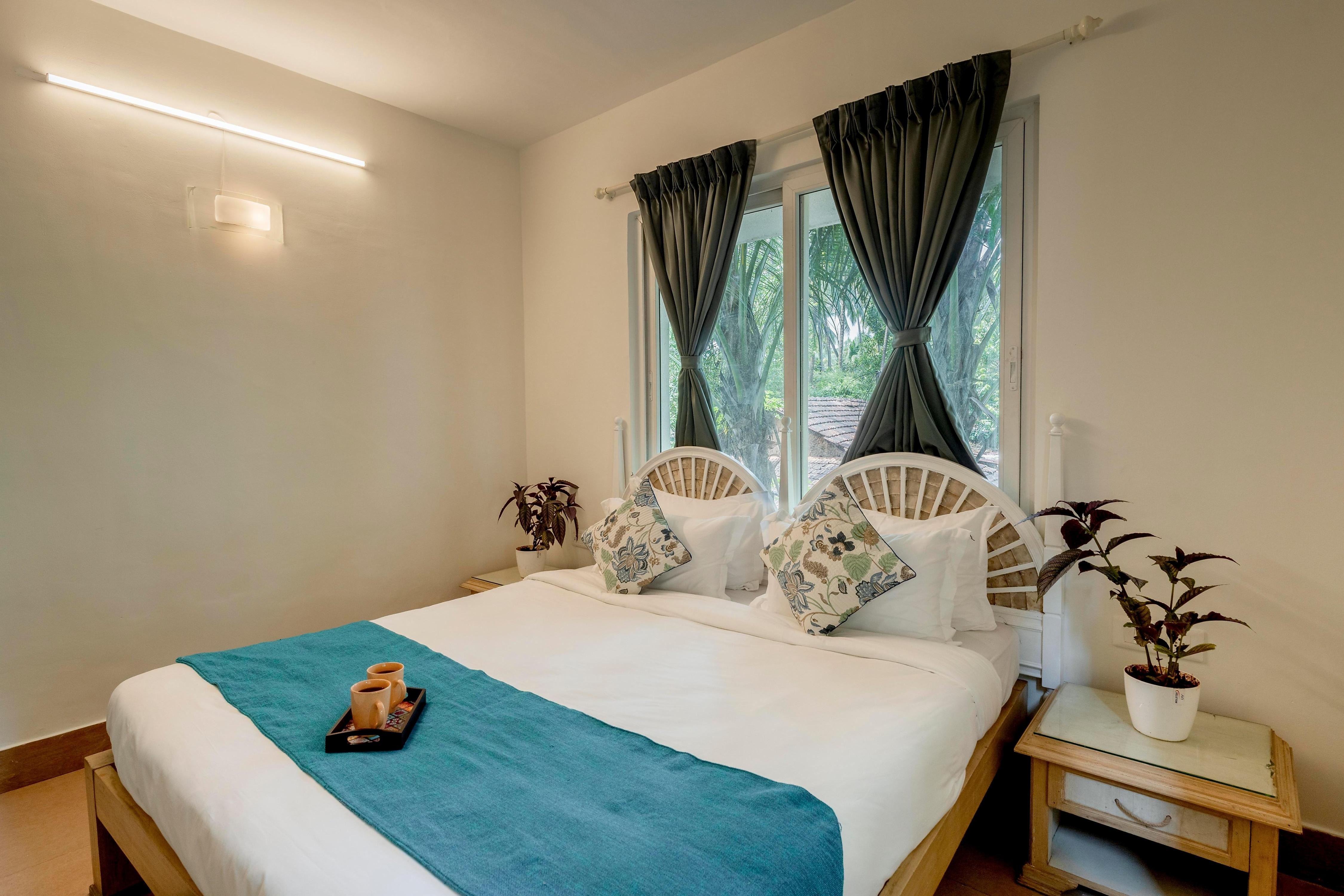 La Quinta Goa Service Apartments (Goan Stay) - Tap to explore photos