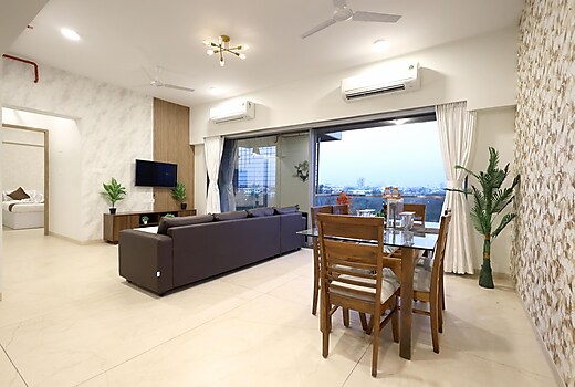 Gagal Home - Navi Mumbai
