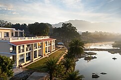 JHADOL BAGH | A Riverside Retreat, Jhadol