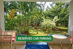 Susegad Suites 2BHK Emerald Villa with Pool | Arpora, North Goa, Goa