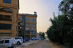 Hotel Krish Villa, Vadodara
