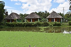 KanikaSundari HomeStay, Khordha