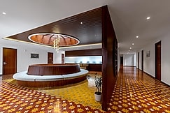 PALCASTLE REGENCY, Valparai