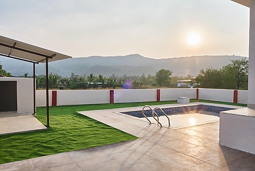 Paradise Villa