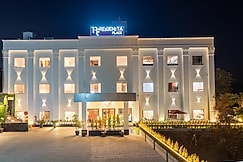 Regenta place Panchkula Morni Hills, Kurukshetra