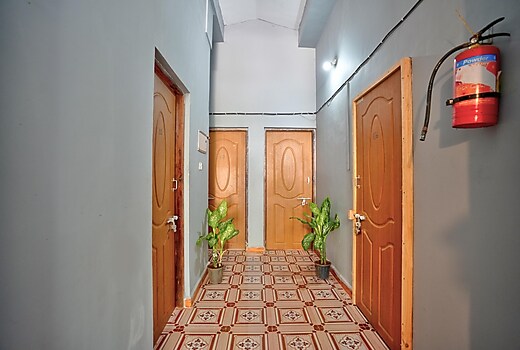 Roses Beach House GOA