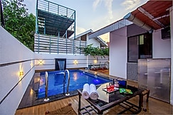 Prisha villa lonavala, Lonavala