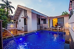 Prisha villa lonavala, Lonavala