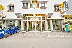 Hotel Natraj Yes Please near New Delhi Railway Station, Delhi