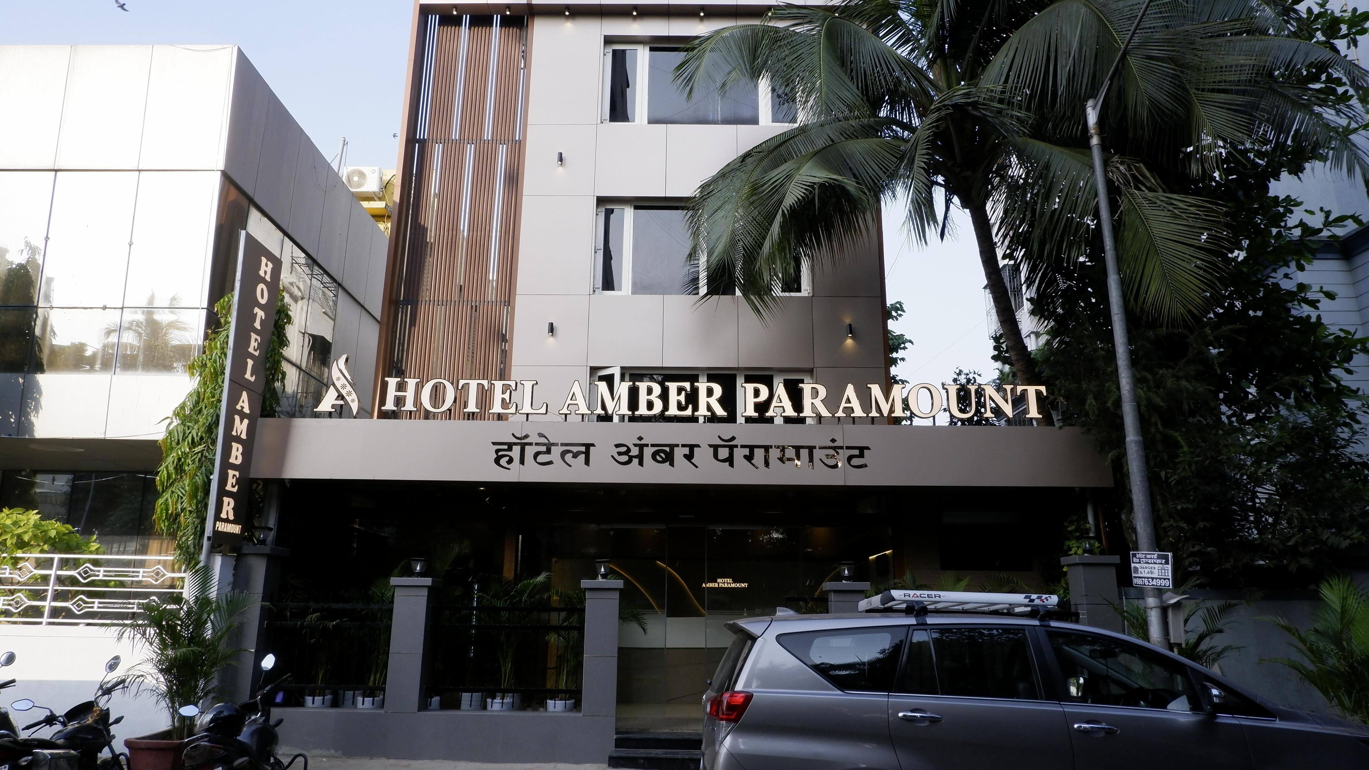 Hotel Amber Paramount - Tap to explore photos